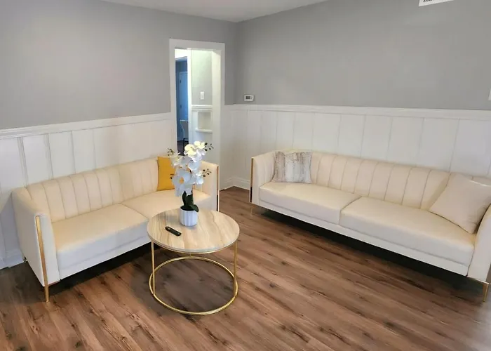 Gem Holiday home