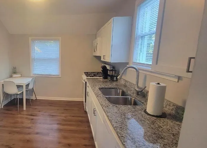 Gem Holiday home Crestwood